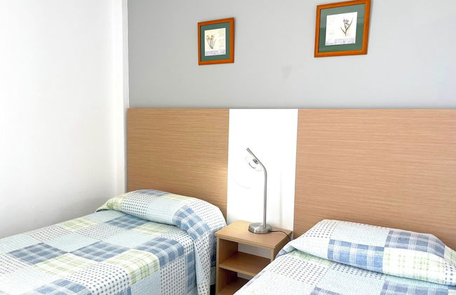 Apartamentos Dunaoasis Maspalomas - Foto 18