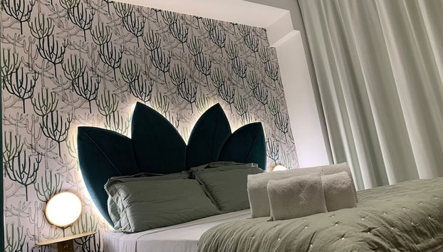 Luz 1109 - Foto 3, Habitación