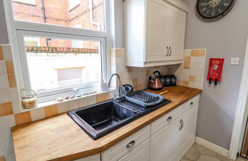 Coastguard Cottages - Foto 10