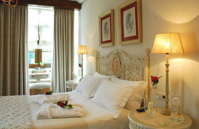 Rusticae Torre do Río - Photo 7