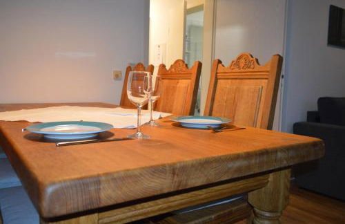 Ferienwohnung Jäger in Hofgeismar - Foto 9