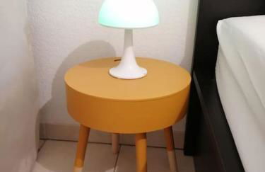 Le soleil d Eugènie appartement dans résidence avec Piscine commune près de Carcassonne - Foto 60