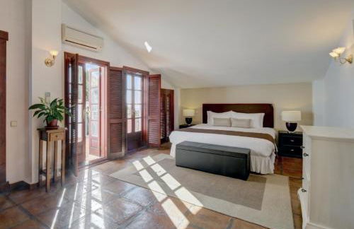 Villa Lámpara en la colina - Photo 11