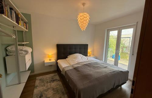 Gartenapartment 1 - Foto 1