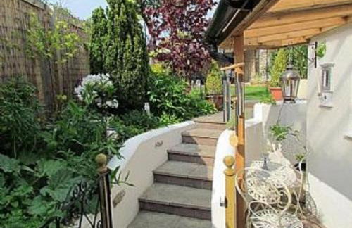 Lavender Cottage, Grade 2 Listed Period Stone Built Cottage In Pickering, North Yorkshire - Photo 38