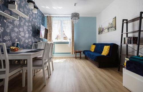 Błękitny Apartament - Foto 1