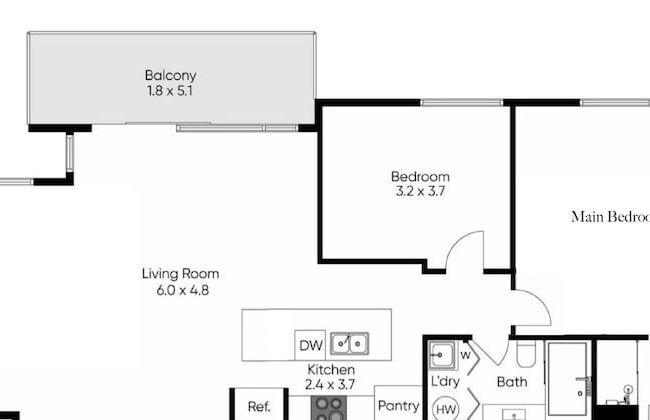 StayCentral - Prahran Penthouse - Foto 17