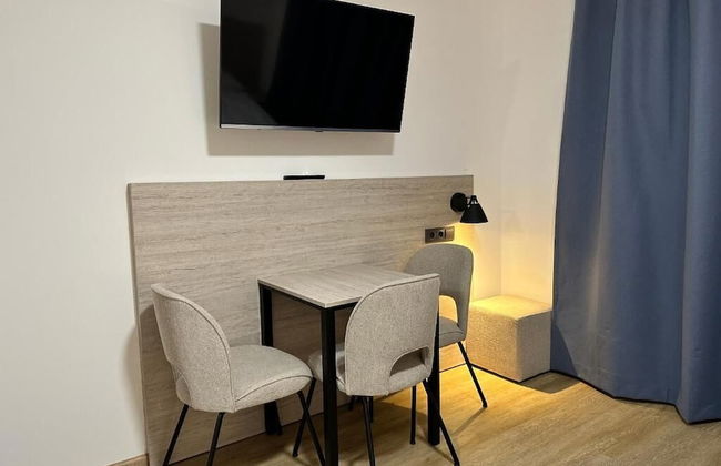 Apartimo Munich-Unterhaching - Foto 14