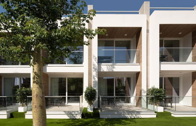 Iberflat Apartamentos los Pinos - Foto 30