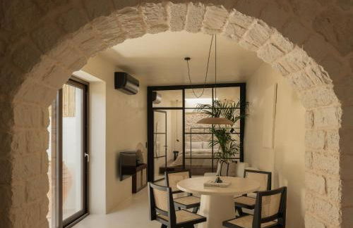 Casa Feliz Crete, Mediterranean villa in Gerani Rethymno - Foto 21