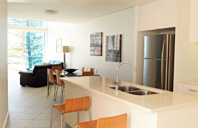 Manta Bargara Resort - Foto 15