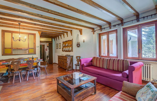 Asteria 29 Skiing Nearby - Foto 12