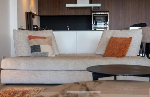 Agosta: Terrace with sea view - Luxury flat | By Airnest - Foto 11