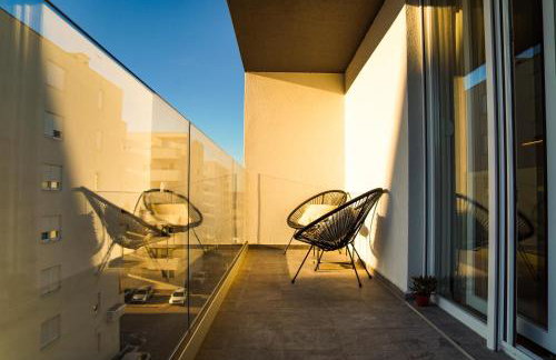 Apartment Stefani Zadar - Balcony & Free Private Garage Parking - Foto 24