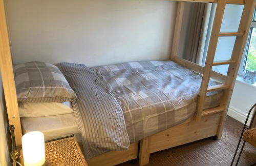 Park side Cottage, Number 2, The Morays - Foto 27