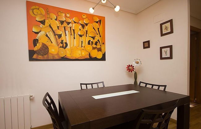 Patacona Resort Apartments - Foto 20