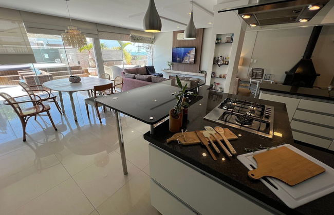 Cobertura Cezarium Club - Campeche - Foto 26