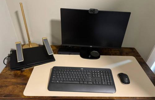 A Portlandia Style Townhome located In the Heights - Foto 26