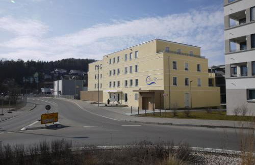 Blue Riverside Apartments - Foto 21