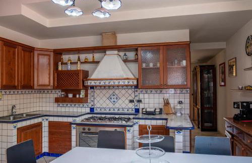 Villa Etna da mare - Foto 16