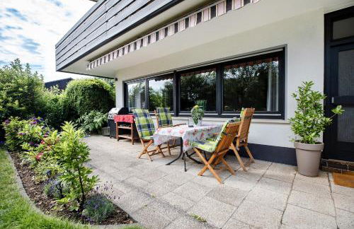 Ferienwohnung Wäller Sonnenschein - Foto 11