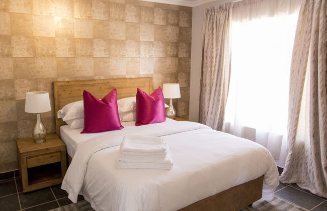 3 Lux Suites - Foto 4