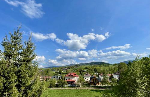 Przytulne Apartamenciki tuż przy Termach i Parku, nieopodal szlak na Turbacz, GPN, KGP - Foto 40