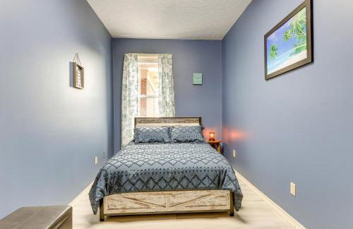 Downtown Apt 23 Mi to Hocking Hills State Park - Foto 20