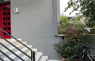 Elegant Flat Z near Marousi Hospitals by PromosHomes - Foto 34