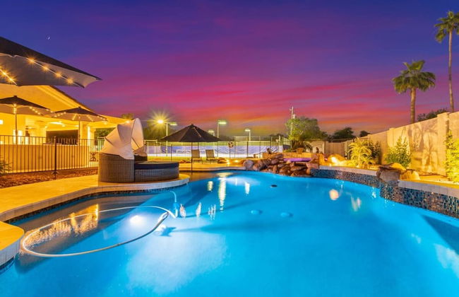 Sweetwater Resort Estate Tennis Pool Spa Vball - Foto 46