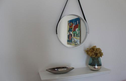 Blue Art Apartment - Foto 7
