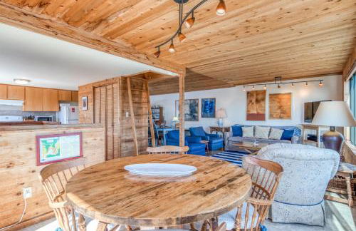 Osborne Beach House MCA 139 - Meredith Lodging - Foto 7