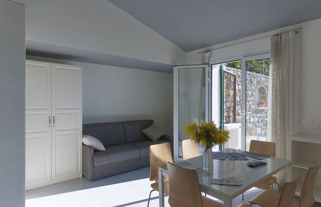 Villa Giada Resort - Photo 25