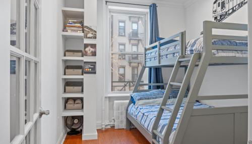 Large Home - Great Location - 15 Minutes to NYC - Foto 5