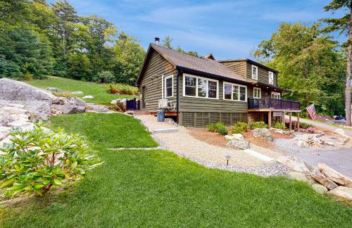 Tree Tops House - Foto 20