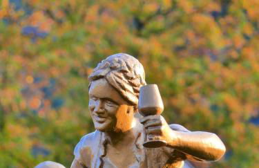 Ferienwohnung Katharina II - Foto 10