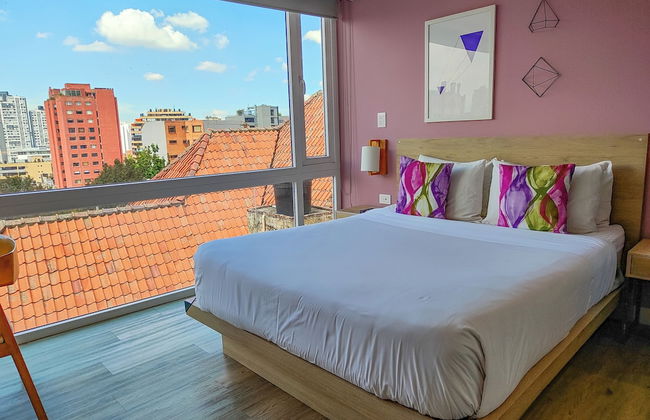 Urban Heights Bogota - Foto 9