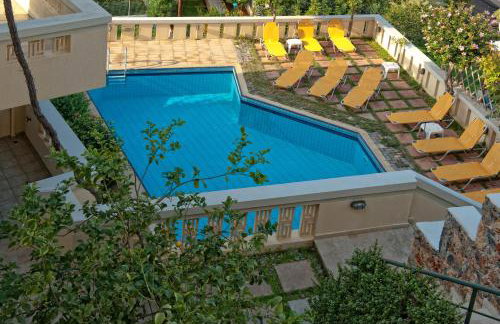 Villiana Holiday Apartments - Foto 17