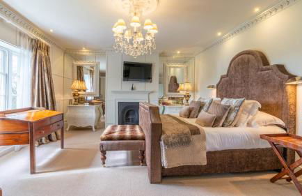 The Parsonage - Foto 22