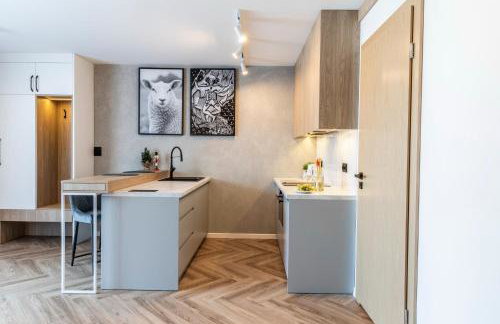 Domki przy Szlaku Pod Gubałówką - Foto 25