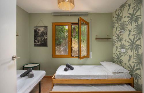 Apartament amb vista al mar reformat, al Golfet - Foto 5