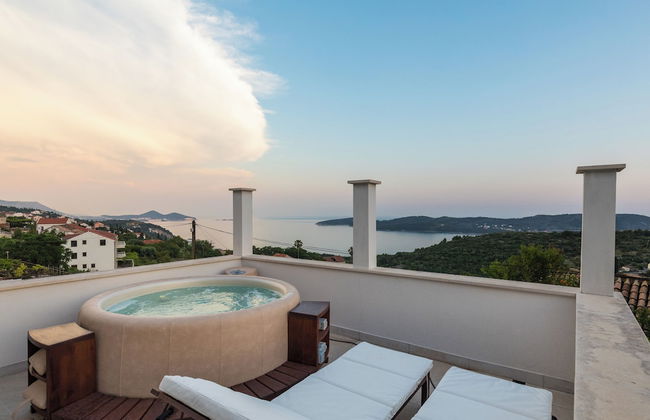 Holiday Home Frida - Foto 1