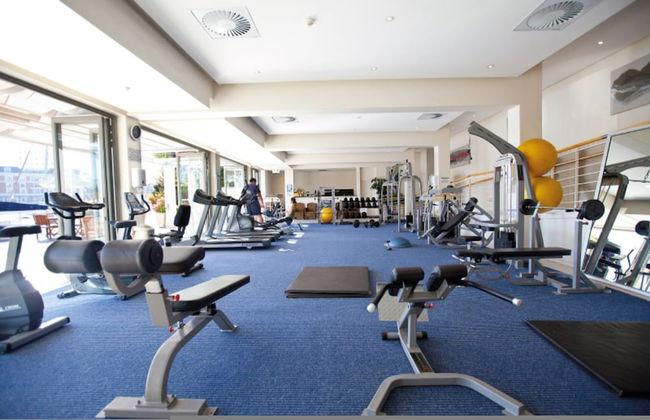 The Marina Family Penthouse - 704 - Foto 18