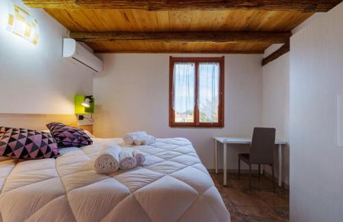 Casa Cao Appartamento Il Ginepro - Foto 58