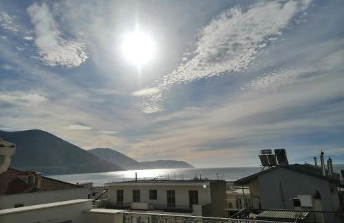 Luxury seafront house nearby Delphi - Photo 60