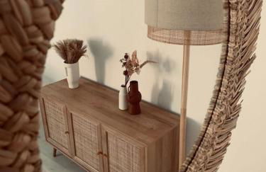 Studio Girafe, style bohème et atypique, Curistes - Foto 4