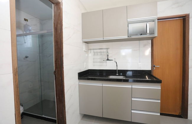 Solaris Serrambi Flats - Photo 12