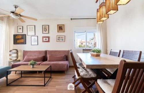 Mediterranean Way - Bohemian apartment - Foto 8