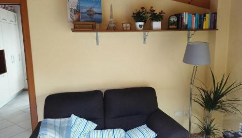 Appartamento Il Glicine a Pesaro - Foto 5