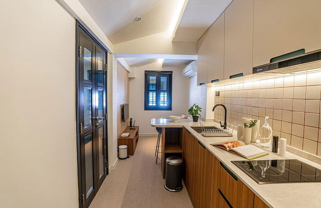 Weave Suites - Midtown - Foto 13